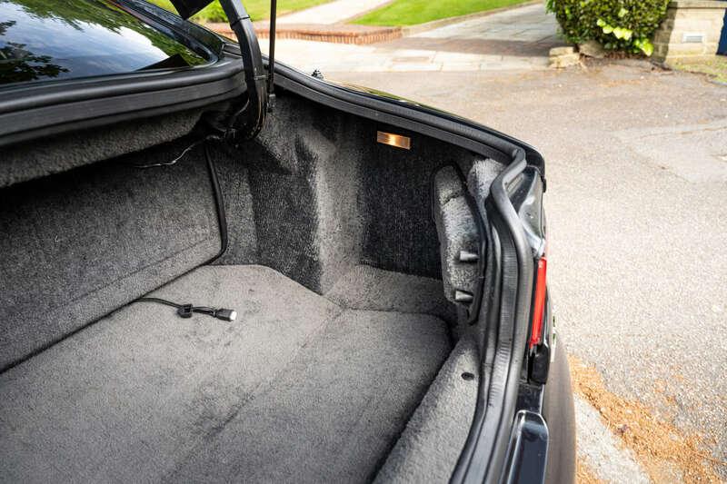 1996 Aston Martin DB7 AUTO