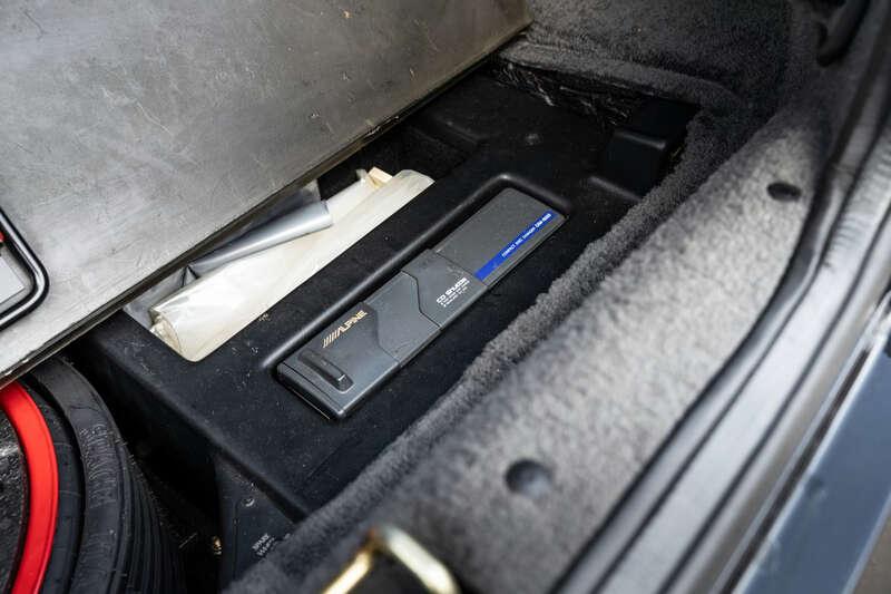 1996 Aston Martin DB7 AUTO