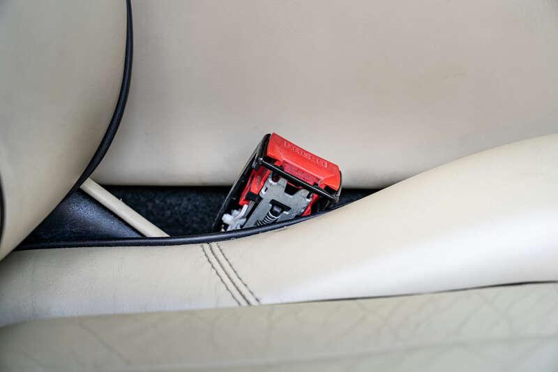 1996 Aston Martin DB7 AUTO