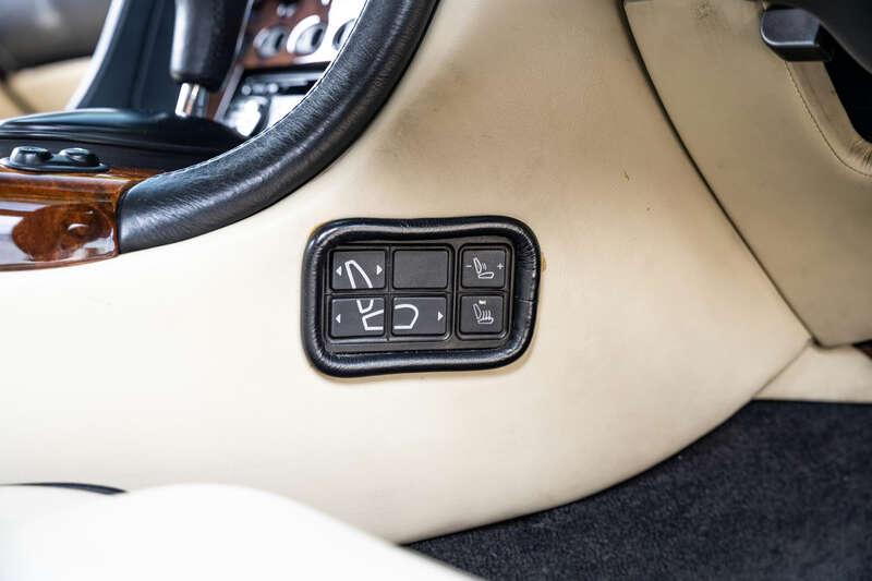 1996 Aston Martin DB7 AUTO