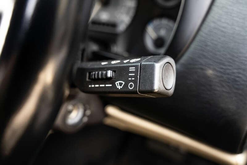 1996 Aston Martin DB7 AUTO