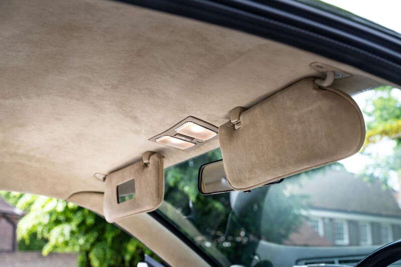 1996 Aston Martin DB7 AUTO