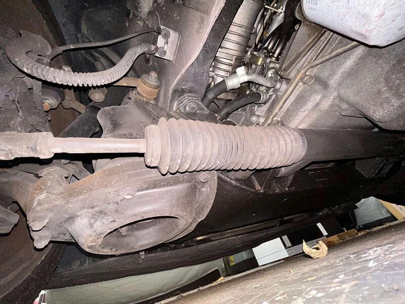 1996 Aston Martin DB7 AUTO