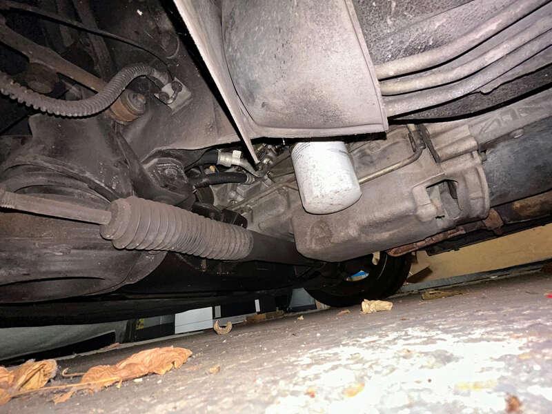 1996 Aston Martin DB7 AUTO