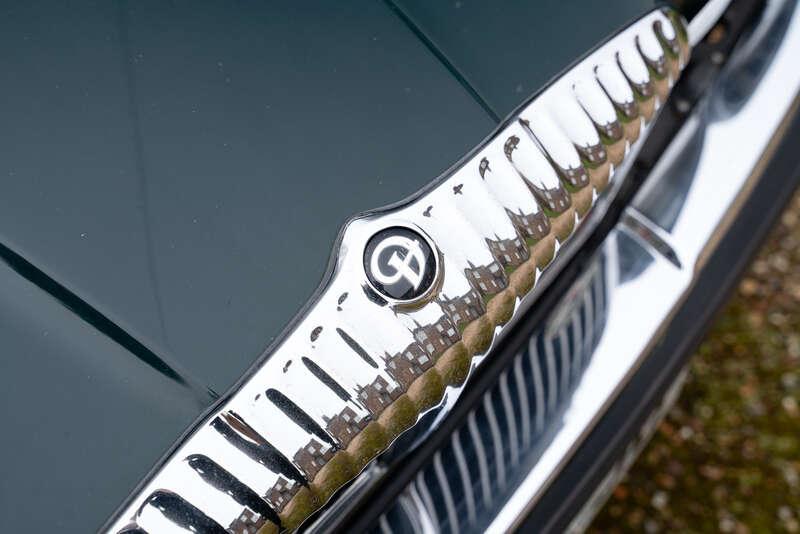 1991 Daimler Double Six