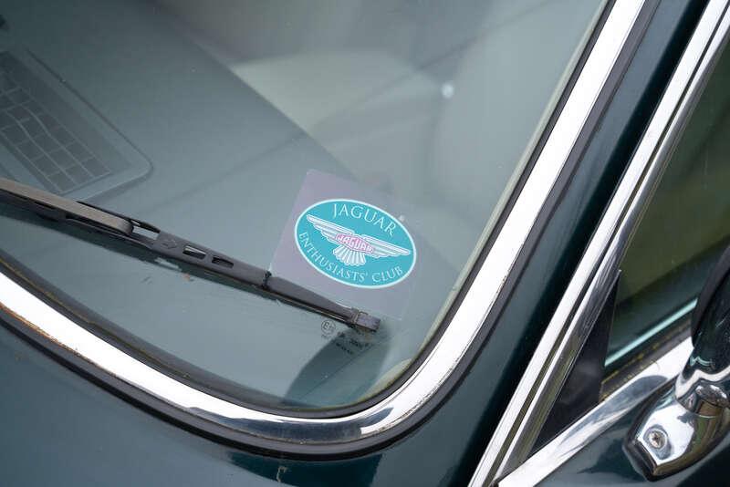 1991 Daimler Double Six