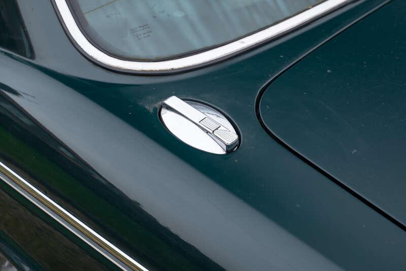 1991 Daimler Double Six