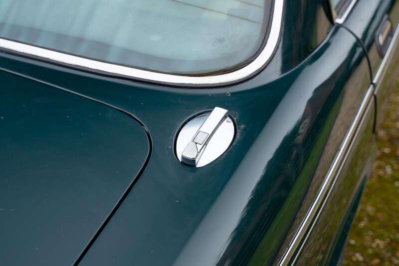 1991 Daimler Double Six