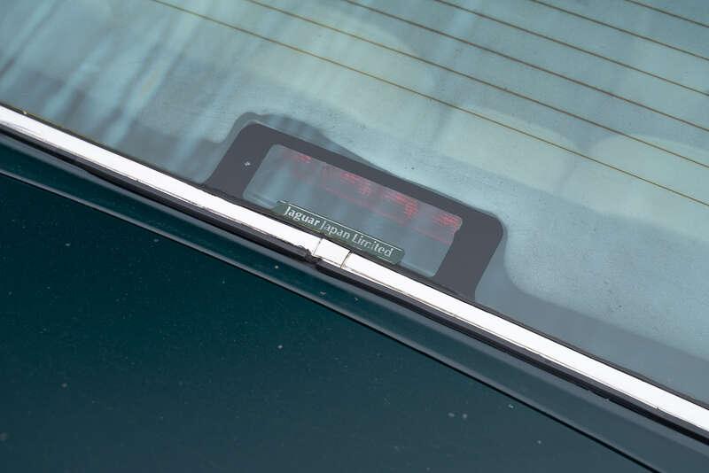 1991 Daimler Double Six