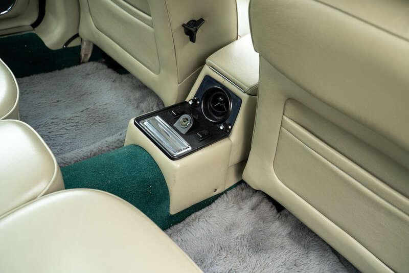 1991 Daimler Double Six