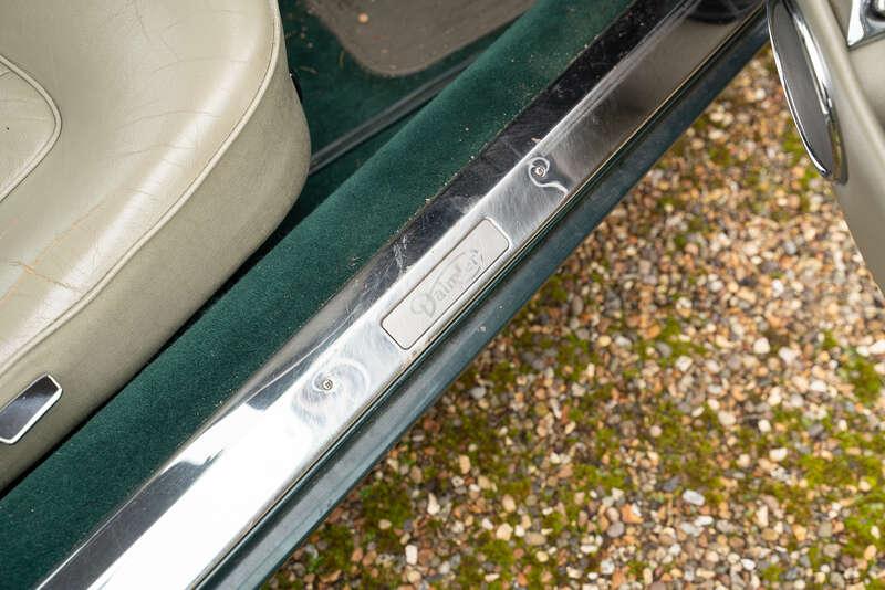 1991 Daimler Double Six