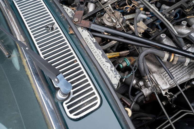 1991 Daimler Double Six