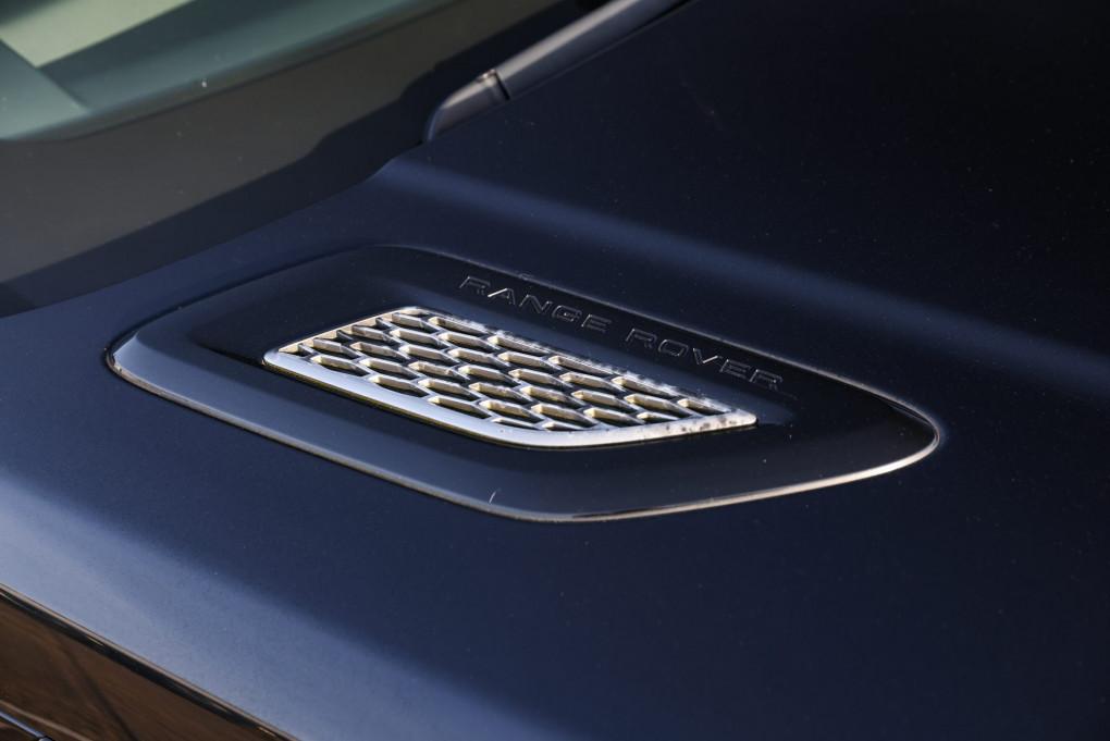 2014 Land Rover RANGE ROVER SPORT