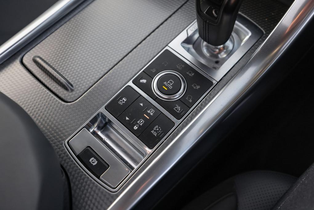 2014 Land Rover RANGE ROVER SPORT