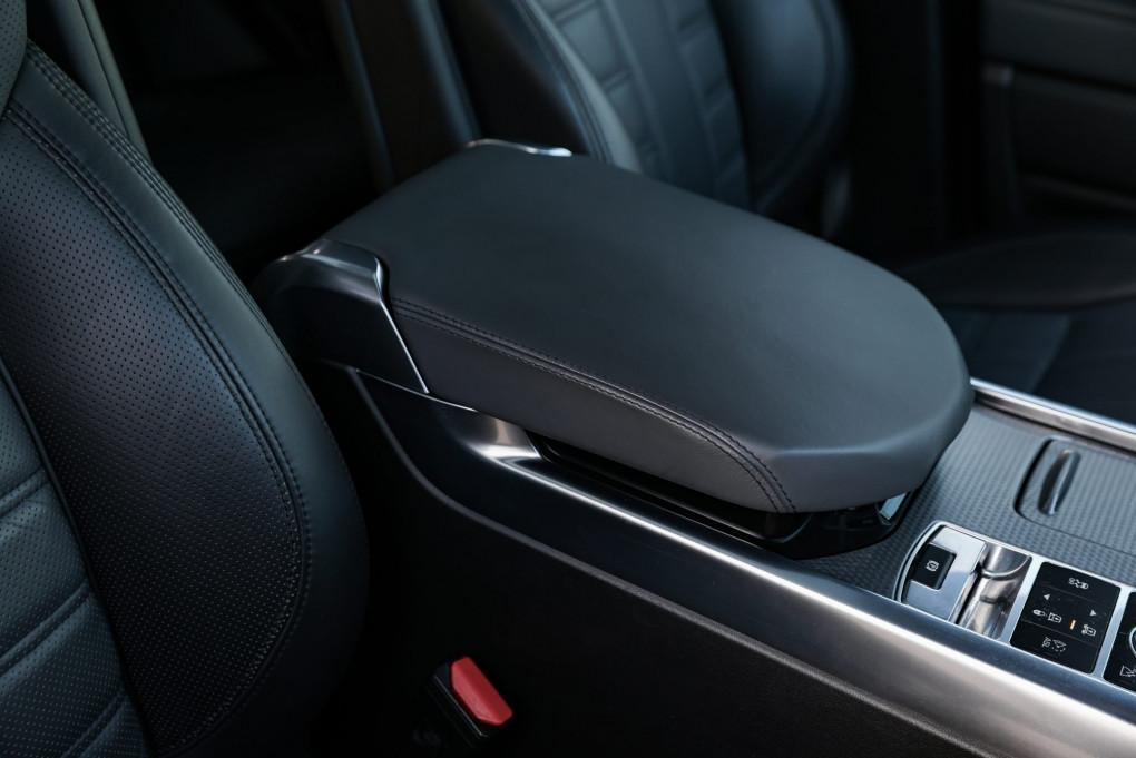 2014 Land Rover RANGE ROVER SPORT