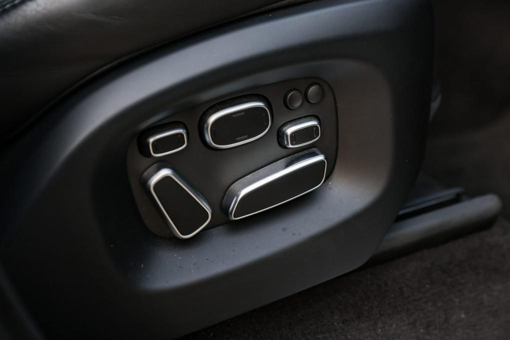 2014 Land Rover RANGE ROVER SPORT