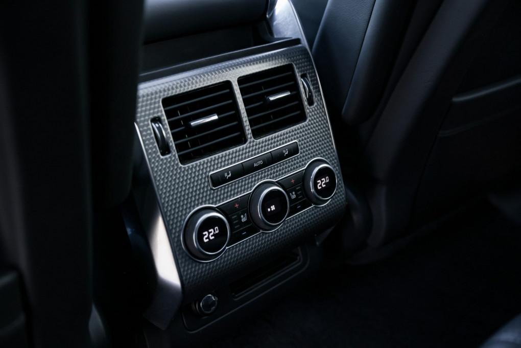 2014 Land Rover RANGE ROVER SPORT