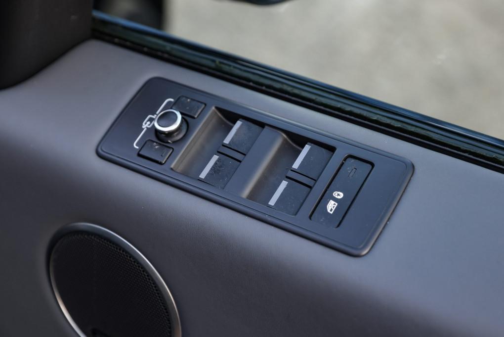 2014 Land Rover RANGE ROVER SPORT