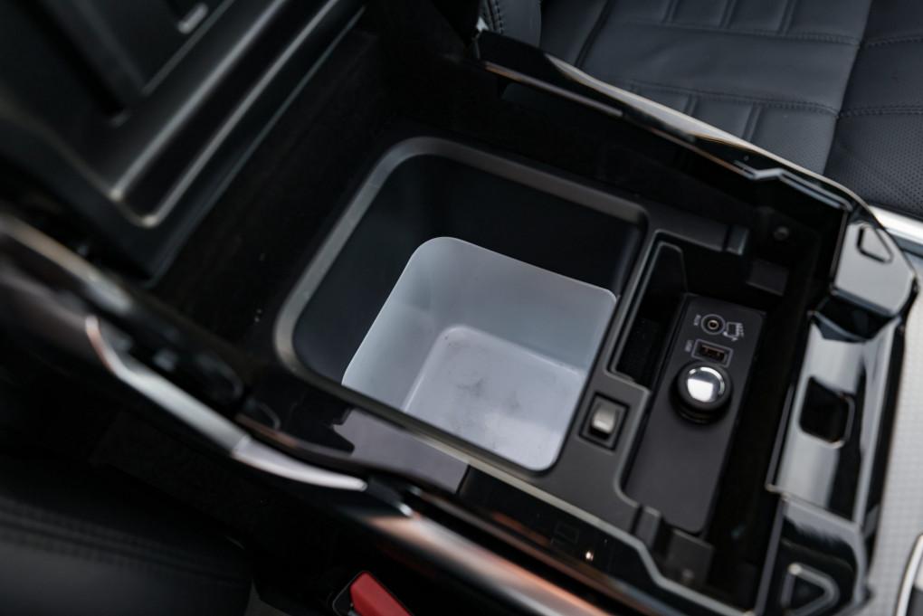 2014 Land Rover RANGE ROVER SPORT