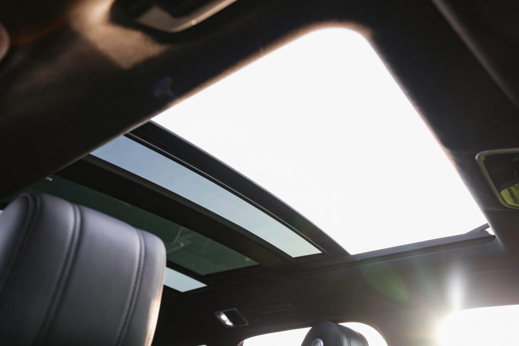 2014 Land Rover RANGE ROVER SPORT