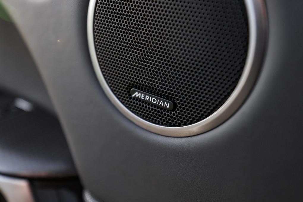 2014 Land Rover RANGE ROVER SPORT