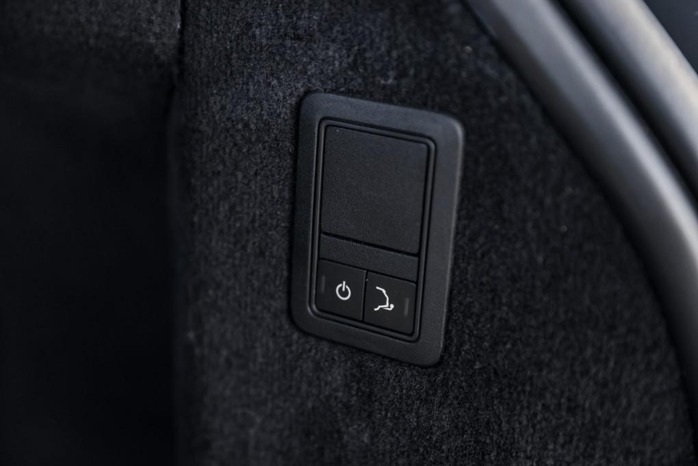 2014 Land Rover RANGE ROVER SPORT