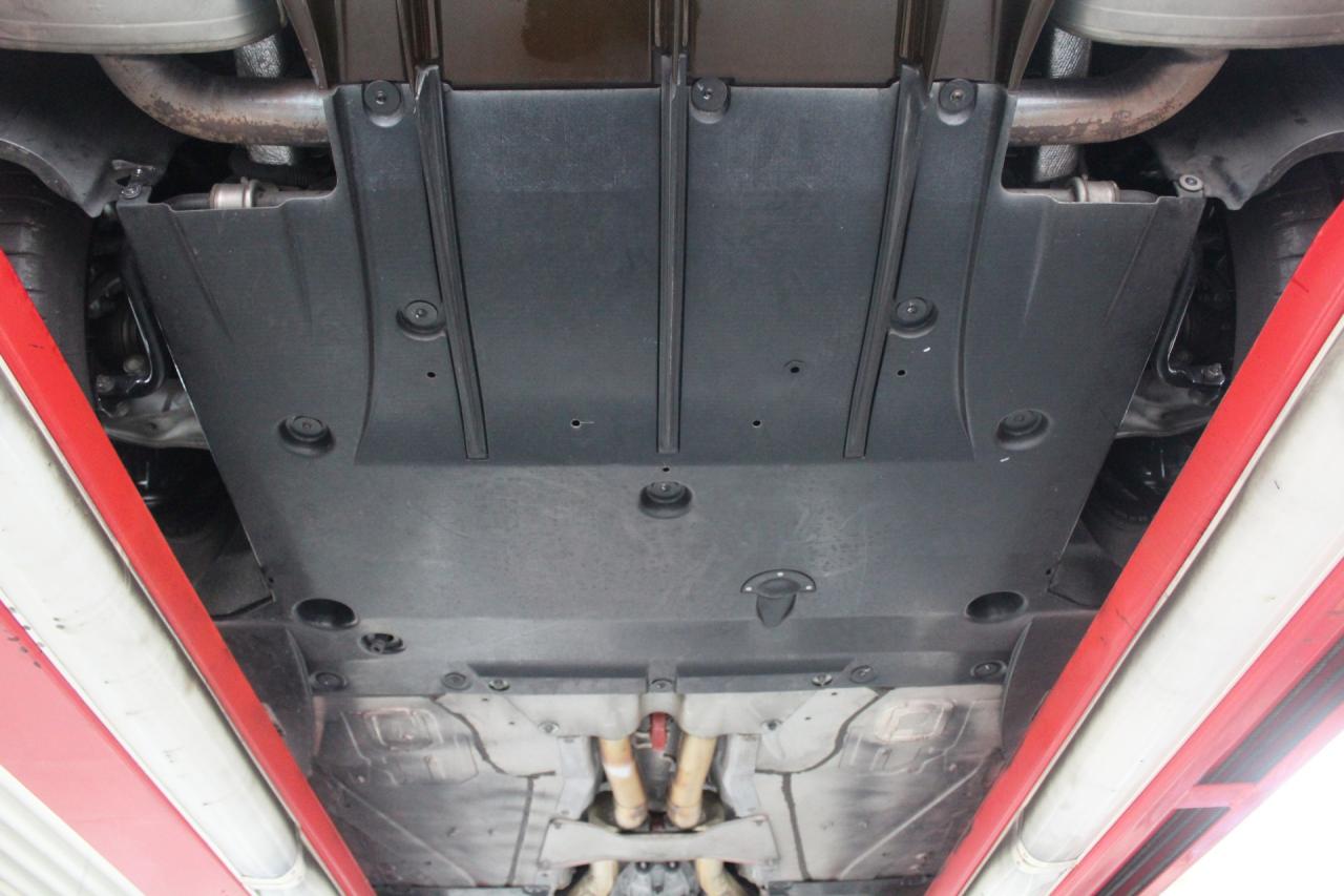 2011 Ferrari 599 GTO &ldquo;Zanasi Edizione&rdquo;