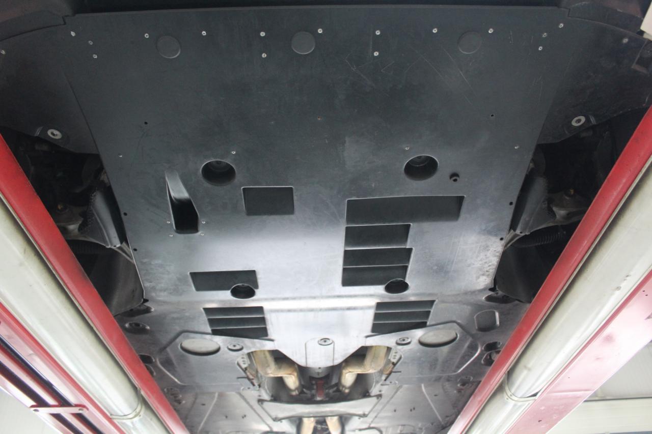 2011 Ferrari 599 GTO &ldquo;Zanasi Edizione&rdquo;