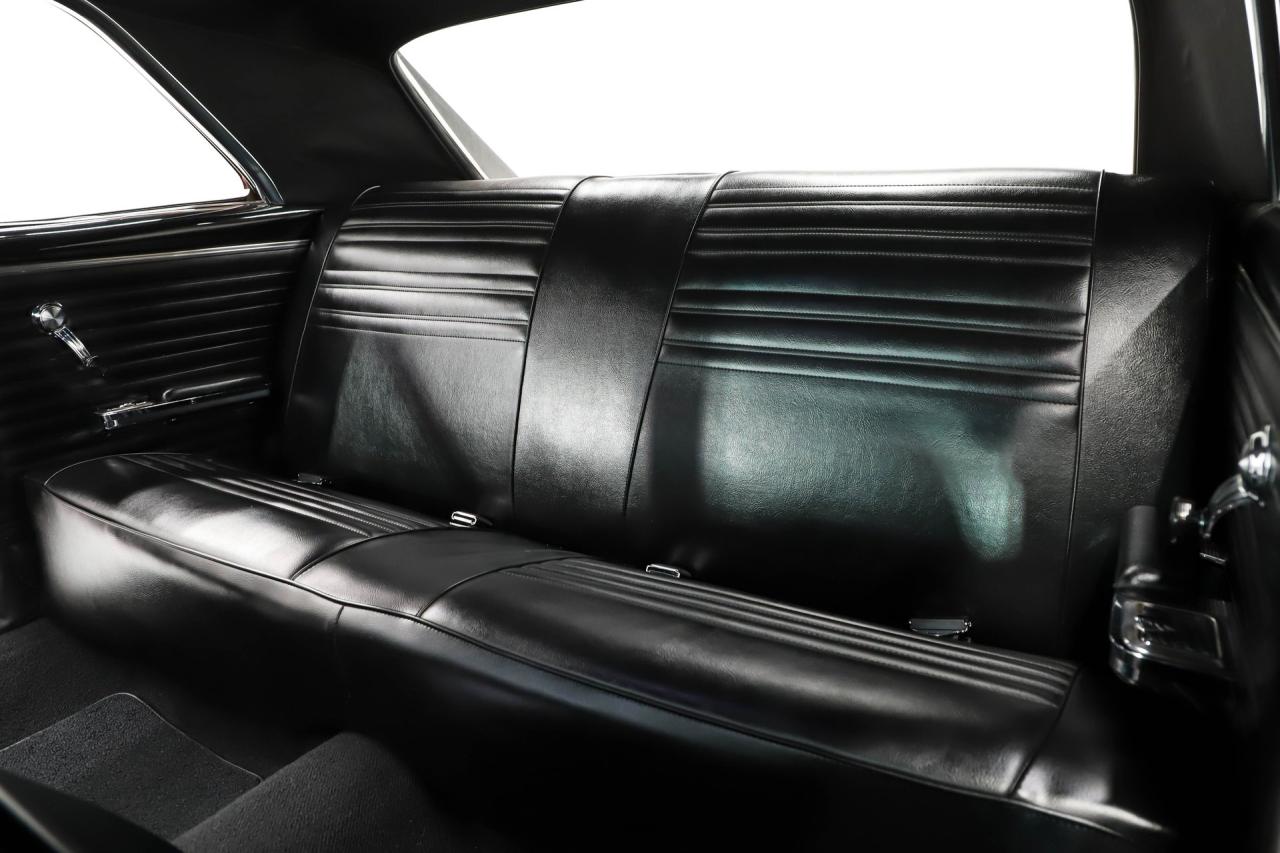 1967 Chevrolet Chevelle Malibu Pro Touring