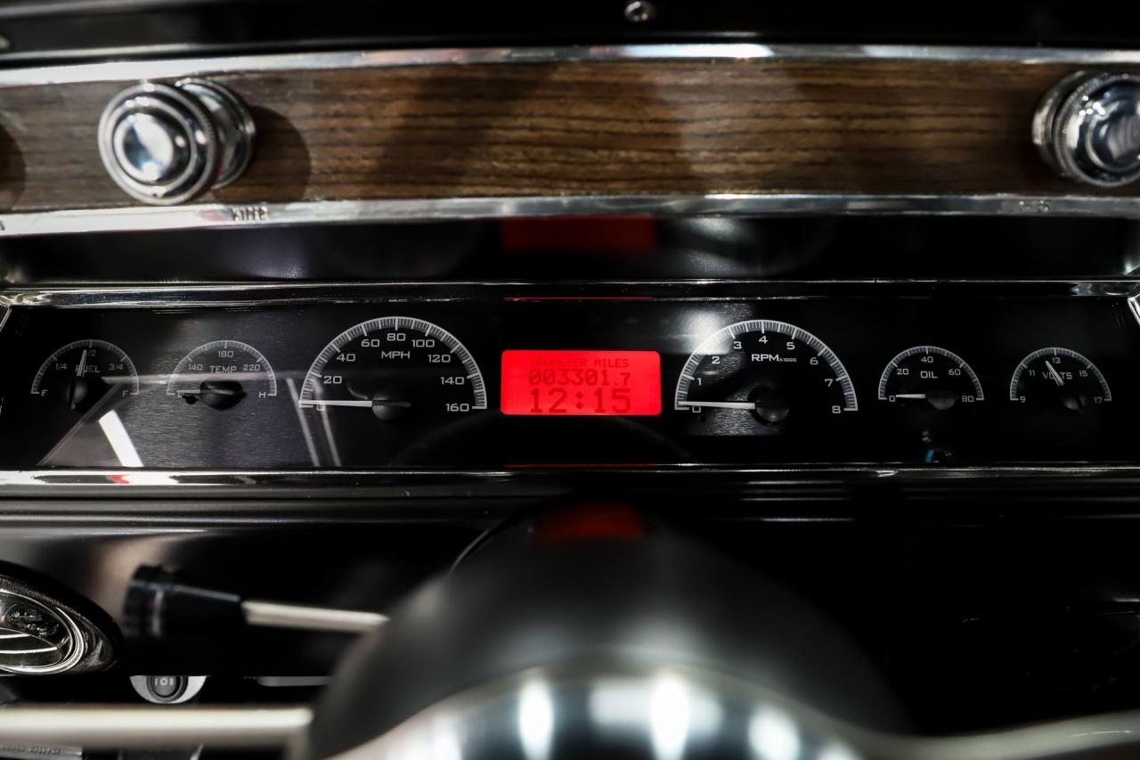 1967 Chevrolet Chevelle Malibu Pro Touring