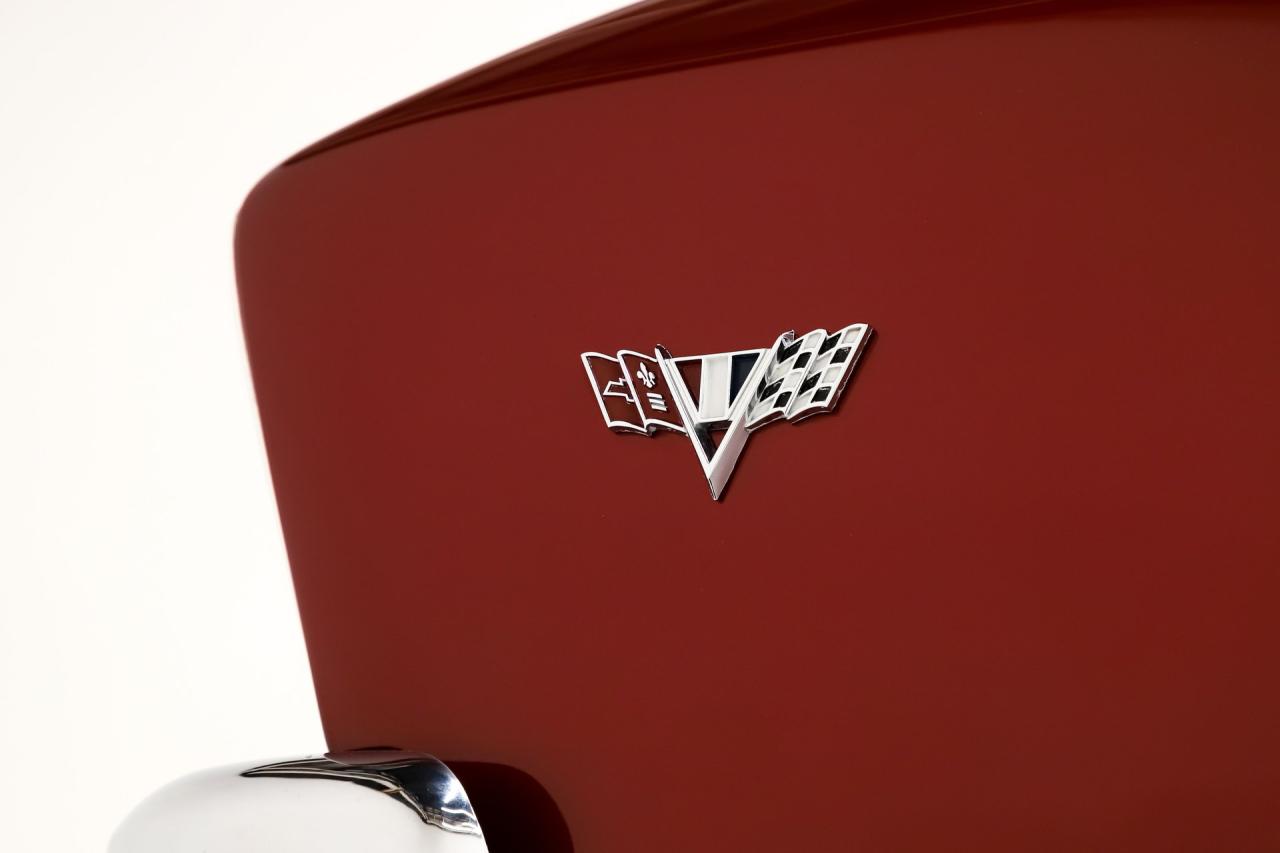 1967 Chevrolet Chevelle Malibu Pro Touring