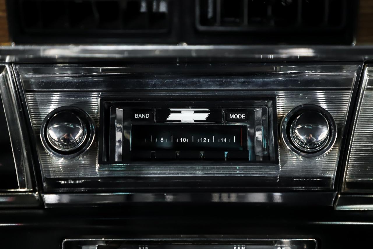 1967 Chevrolet Chevelle Malibu Pro Touring