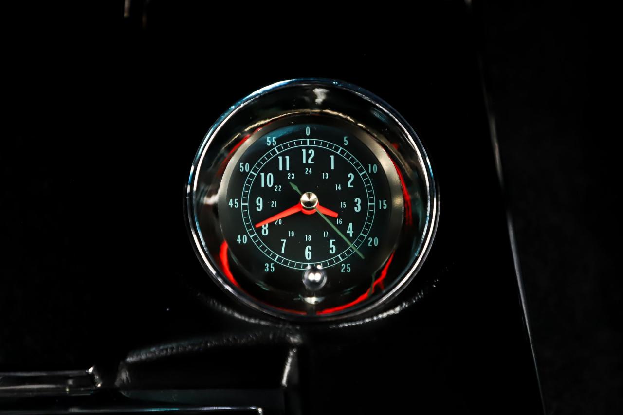 1967 Chevrolet Chevelle Malibu Pro Touring