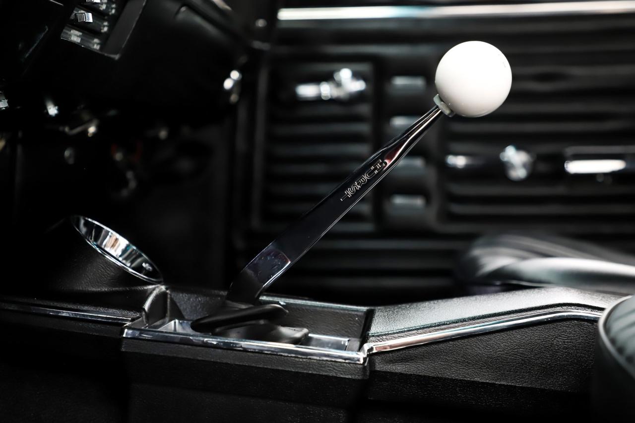 1967 Chevrolet Chevelle Malibu Pro Touring