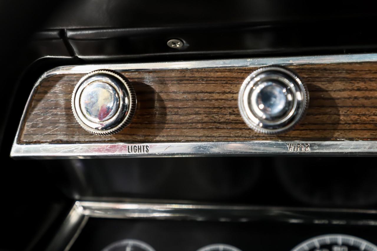 1967 Chevrolet Chevelle Malibu Pro Touring