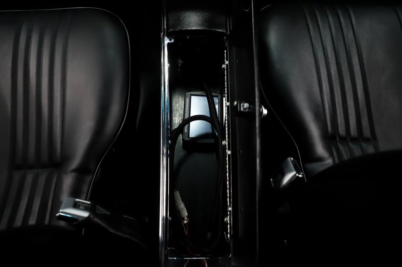 1967 Chevrolet Chevelle Malibu Pro Touring