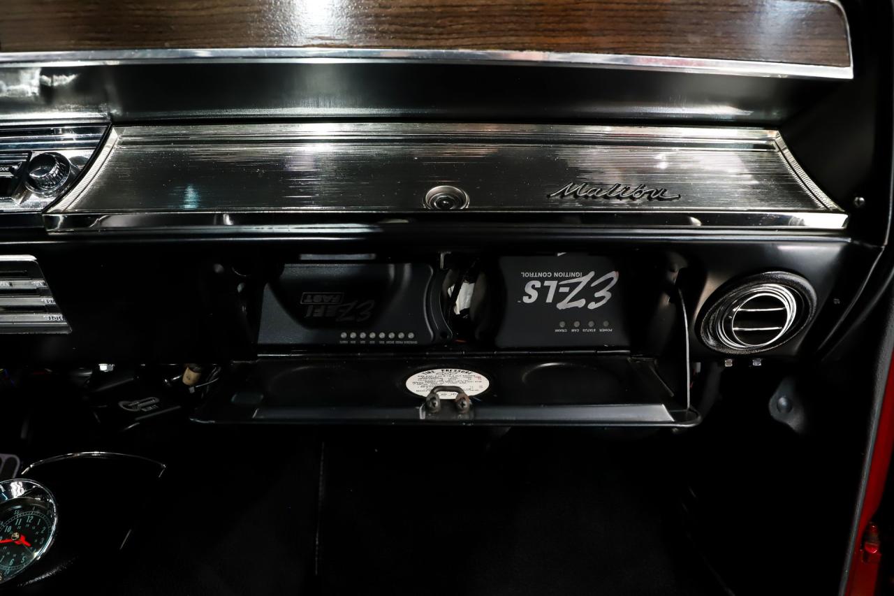 1967 Chevrolet Chevelle Malibu Pro Touring