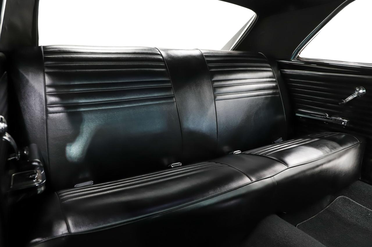 1967 Chevrolet Chevelle Malibu Pro Touring