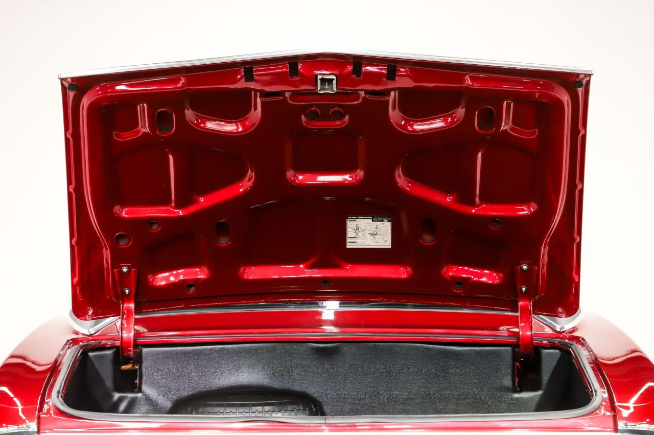 1967 Chevrolet Chevelle Malibu Pro Touring