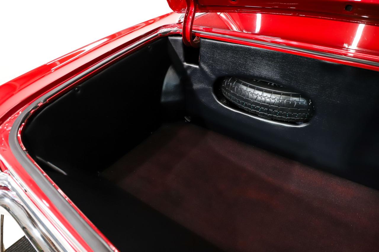 1967 Chevrolet Chevelle Malibu Pro Touring