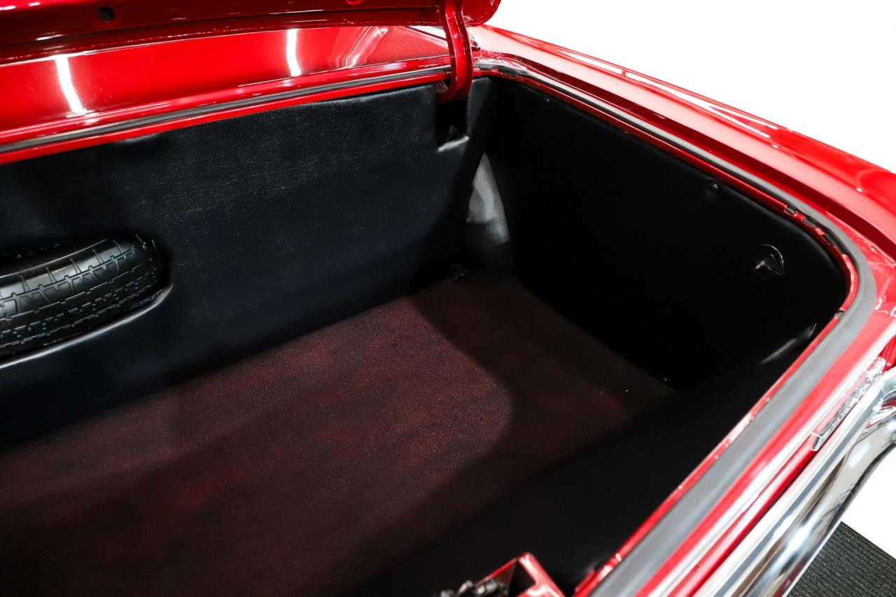 1967 Chevrolet Chevelle Malibu Pro Touring