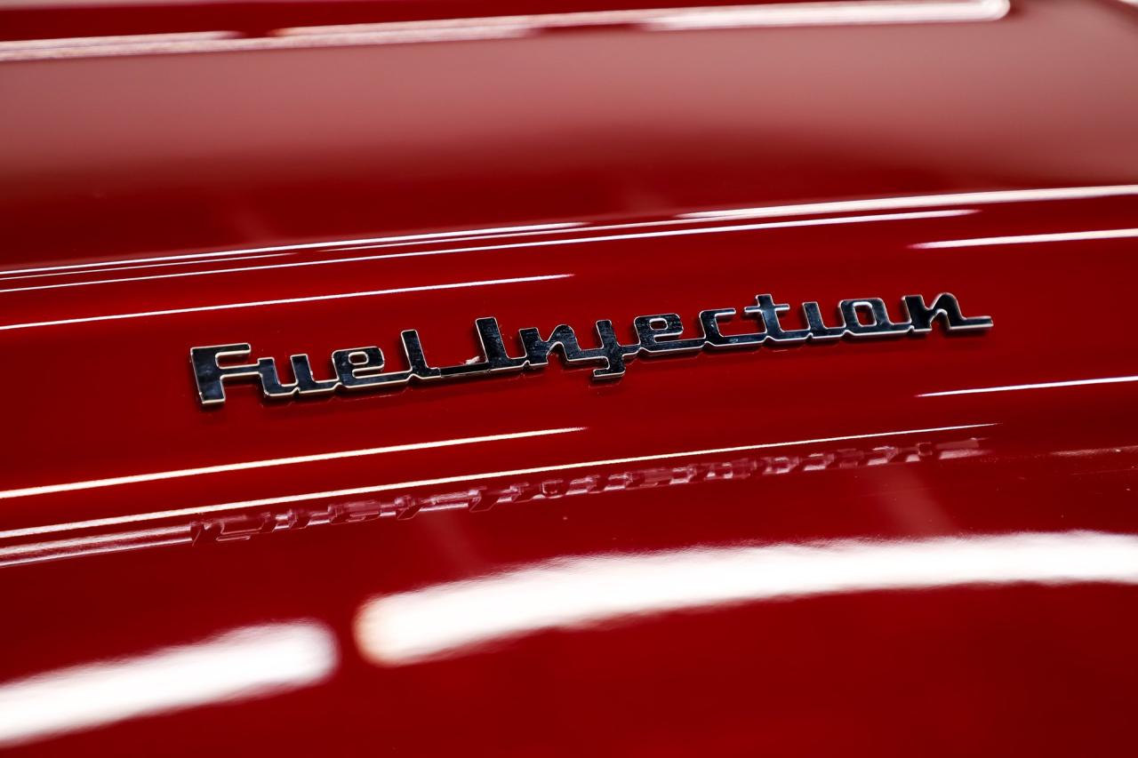 1967 Chevrolet Chevelle Malibu Pro Touring