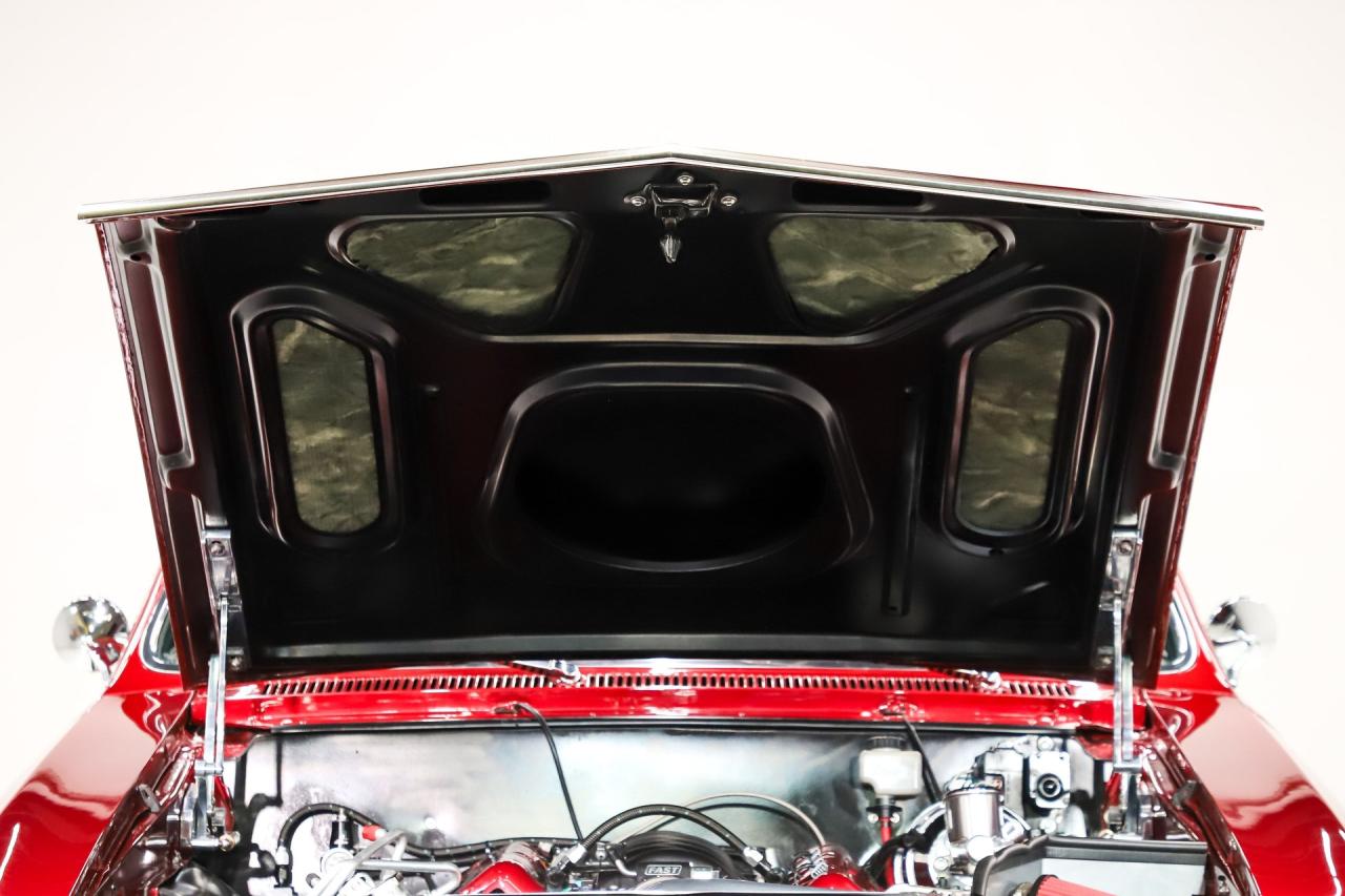 1967 Chevrolet Chevelle Malibu Pro Touring