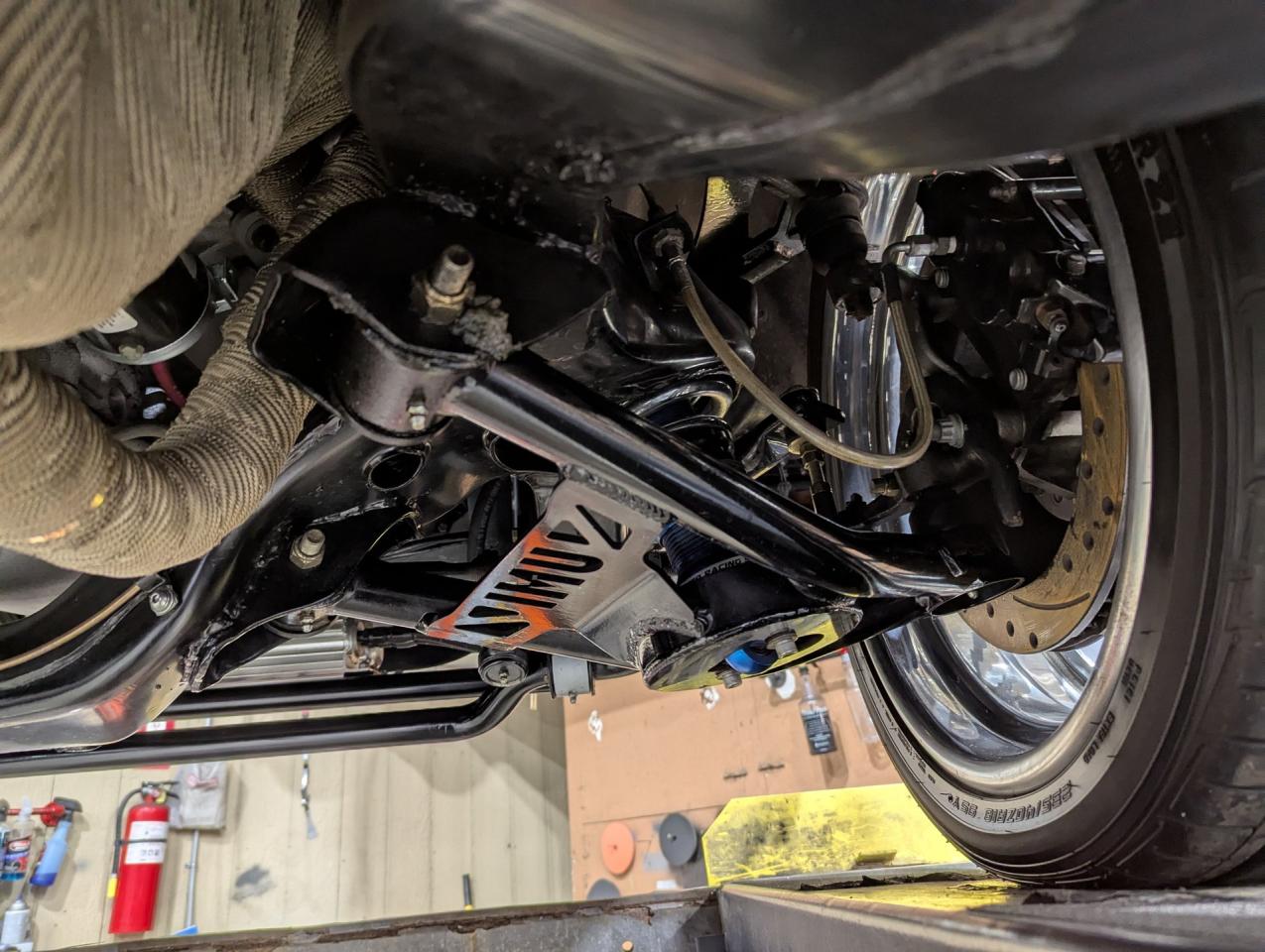 1967 Chevrolet Chevelle Malibu Pro Touring