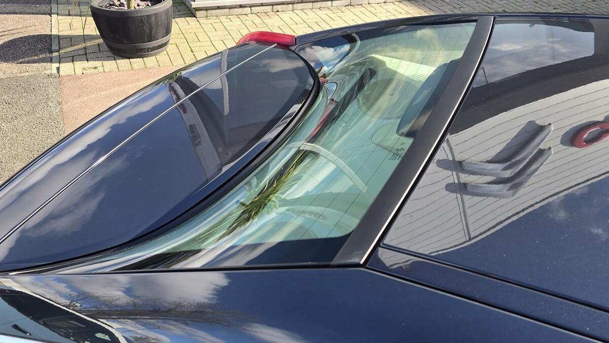 2009 Citro&euml;n C6 EXCLUSIVE HDI AUTO