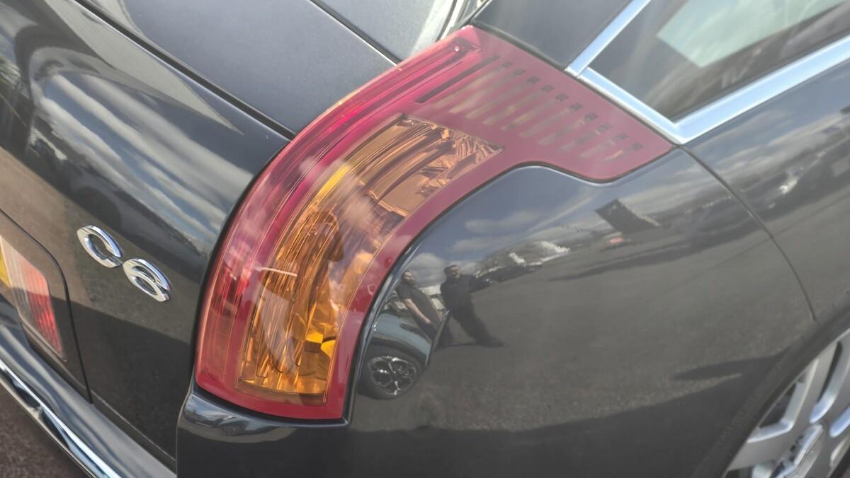 2009 Citro&euml;n C6 EXCLUSIVE HDI AUTO