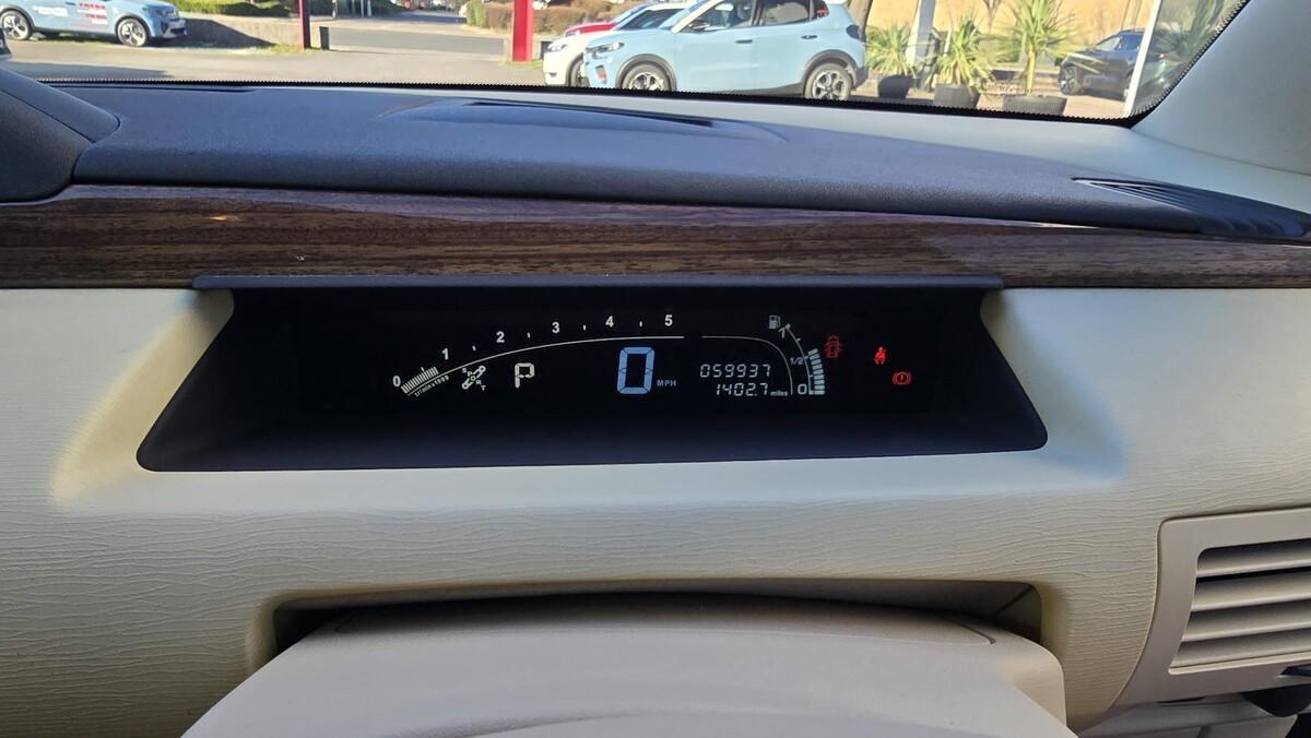 2009 Citro&euml;n C6 EXCLUSIVE HDI AUTO