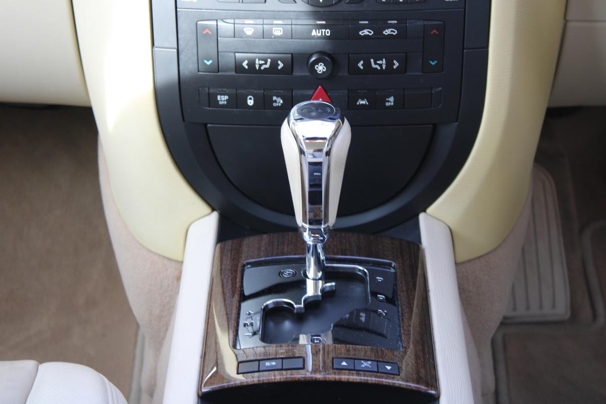 2009 Citro&euml;n C6 EXCLUSIVE HDI AUTO