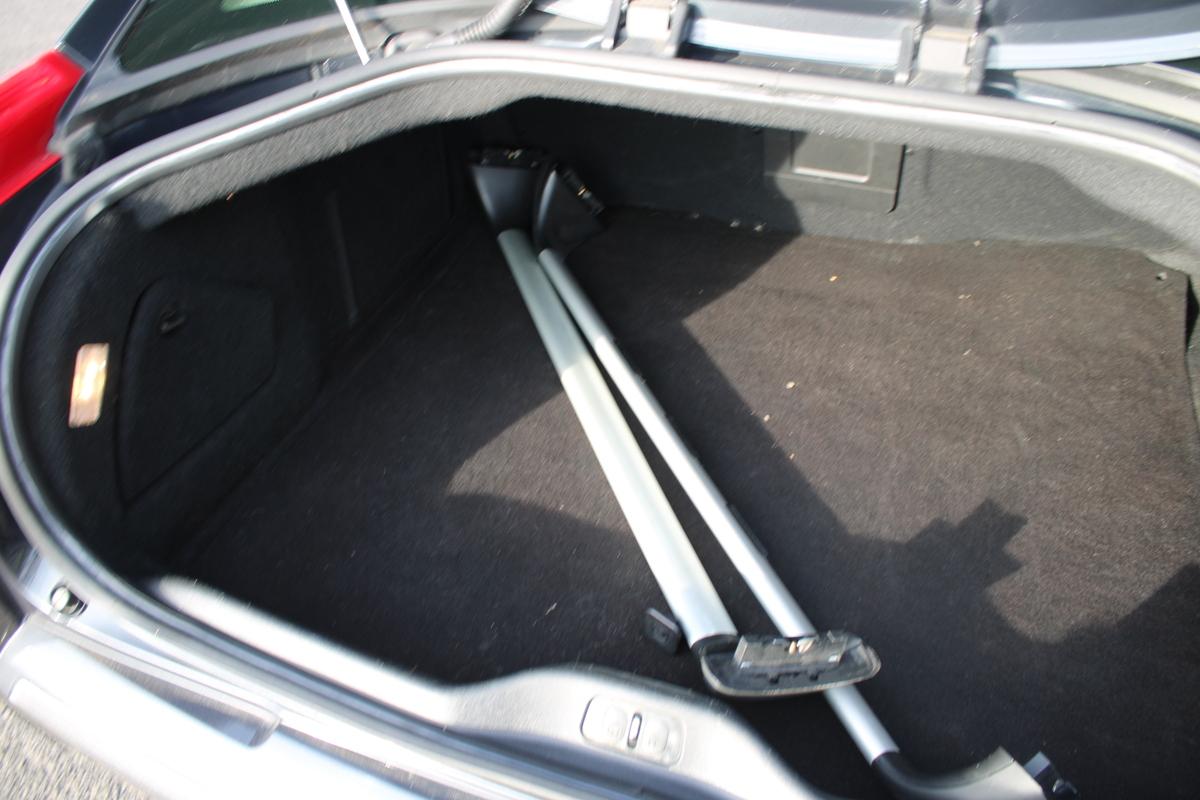 2009 Citro&euml;n C6 EXCLUSIVE HDI AUTO