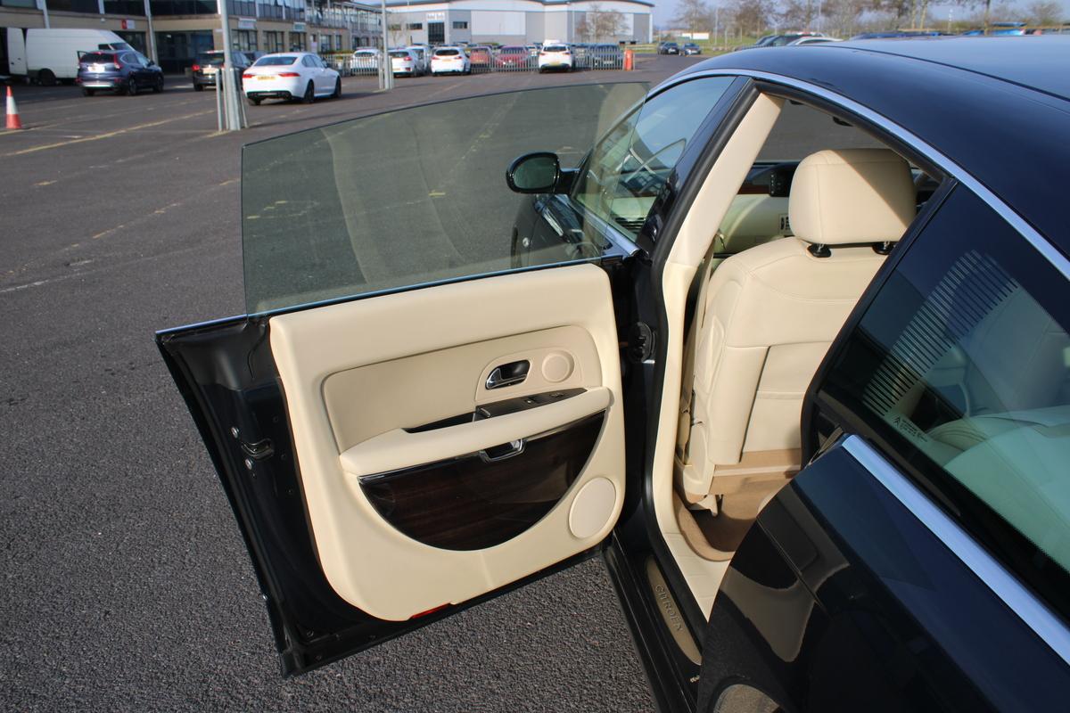 2009 Citro&euml;n C6 EXCLUSIVE HDI AUTO